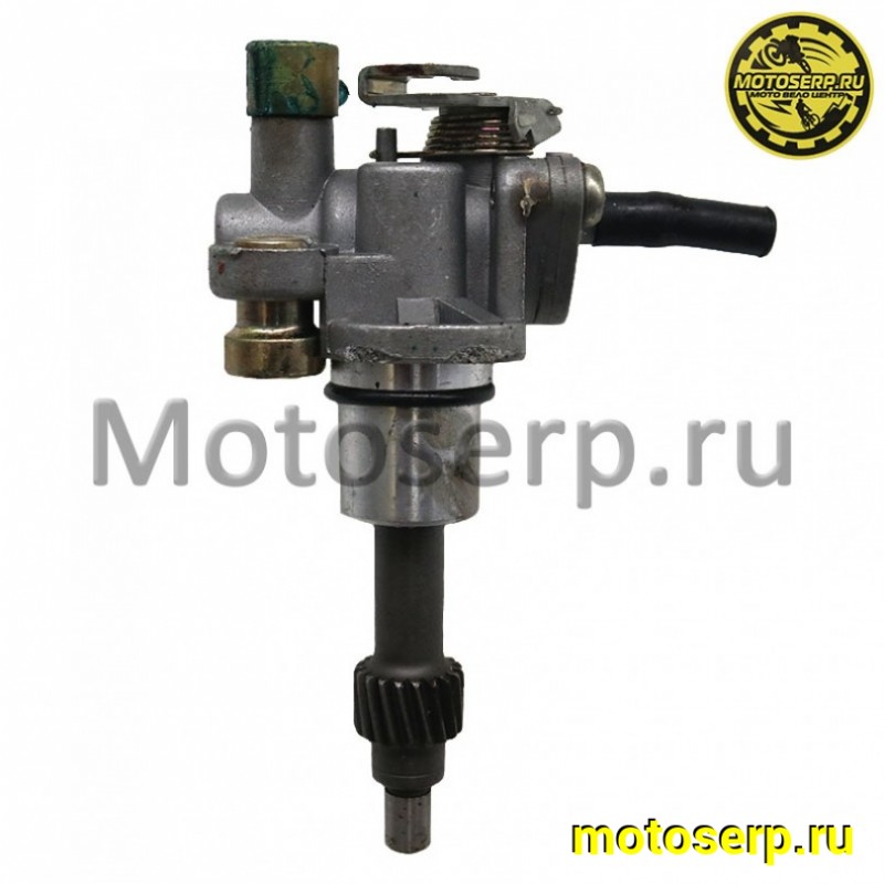 Купить  Насос масляный в сб Honda DIO 50 SEE (шт) (К-дар 2101195 купить с доставкой по Москве и России, цена, технические характеристики, комплектация фото  - motoserp.ru