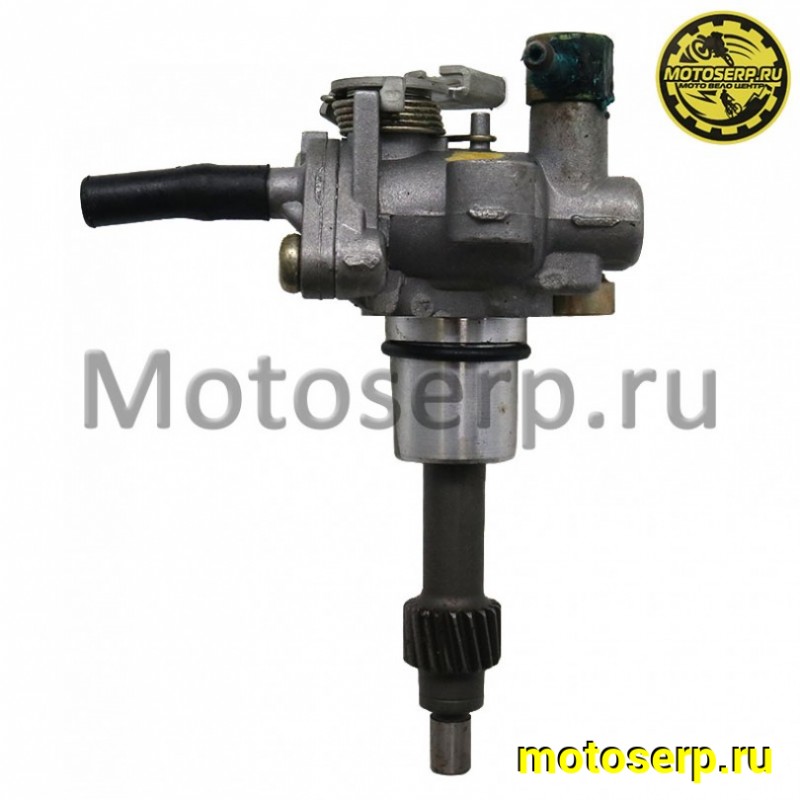 Купить  Насос масляный в сб Honda DIO 50 SEE (шт) (К-дар 2101195 купить с доставкой по Москве и России, цена, технические характеристики, комплектация фото  - motoserp.ru