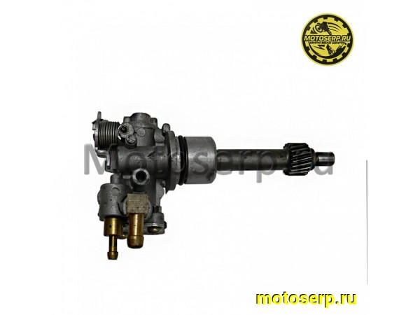 Купить  Насос масляный в сб Honda LEAD 90 SEE (шт) (К-дар 2101196 купить с доставкой по Москве и России, цена, технические характеристики, комплектация фото  - motoserp.ru