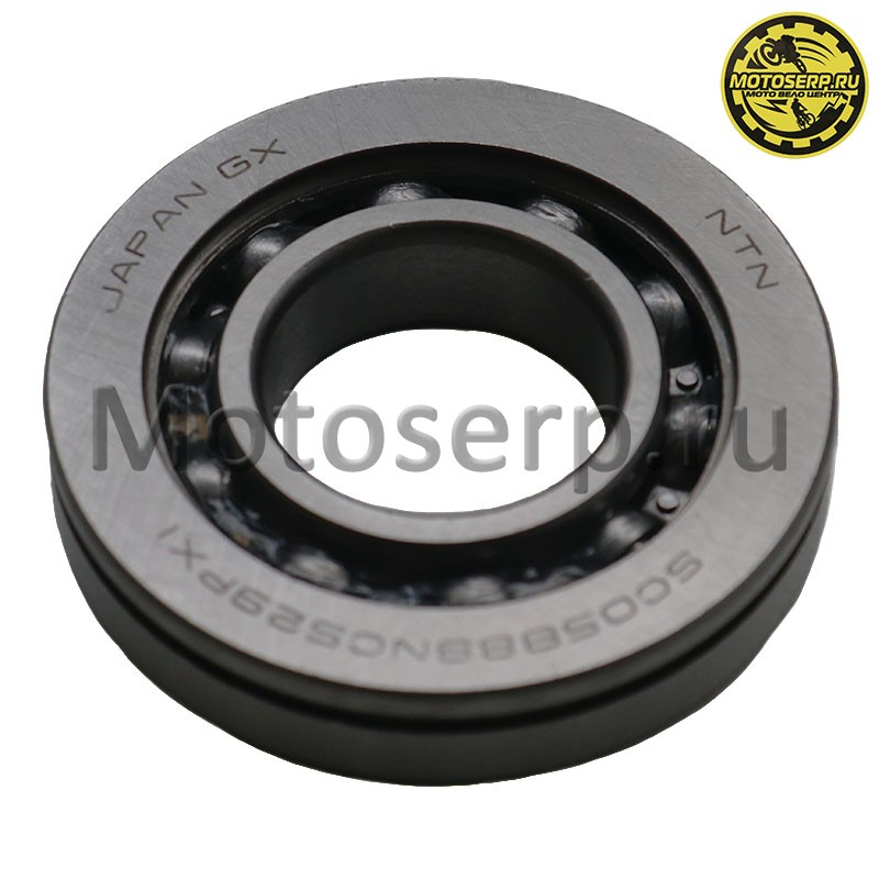 Купить  Подшипник 25*56*12  коленвала Honda DIO AF 55/56/57/58 с проточкой Zoomer Scoopy SCO5B88NCS29PX1 (шт) (К-дар 2101211 купить с доставкой по Москве и России, цена, технические характеристики, комплектация фото  - motoserp.ru