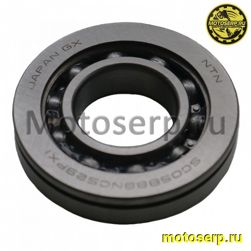 Купить  Подшипник 25*56*12  коленвала Honda DIO AF 55/56/57/58 с проточкой Zoomer Scoopy SCO5B88NCS29PX1 (шт) (К-дар 2101211 купить с доставкой по Москве и России, цена, технические характеристики, комплектация фото  - motoserp.ru