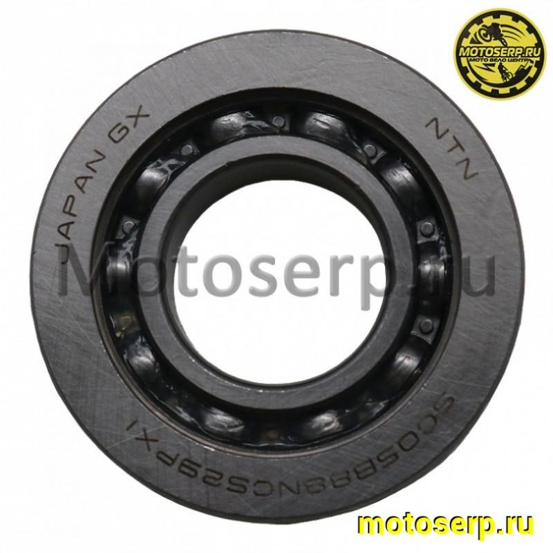 Купить  Подшипник 25*56*12  коленвала Honda DIO AF 55/56/57/58 с проточкой Zoomer Scoopy SCO5B88NCS29PX1 (шт) (К-дар 2101211 купить с доставкой по Москве и России, цена, технические характеристики, комплектация фото  - motoserp.ru