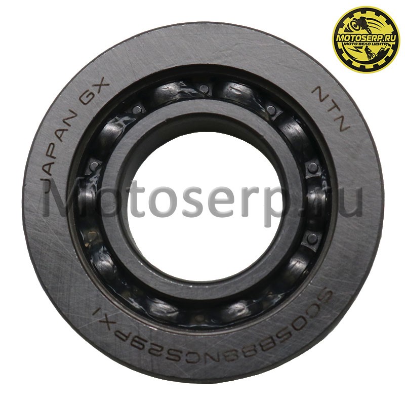 Купить  Подшипник 25*56*12  коленвала Honda DIO AF 55/56/57/58 с проточкой Zoomer Scoopy SCO5B88NCS29PX1 (шт) (К-дар 2101211 купить с доставкой по Москве и России, цена, технические характеристики, комплектация фото  - motoserp.ru