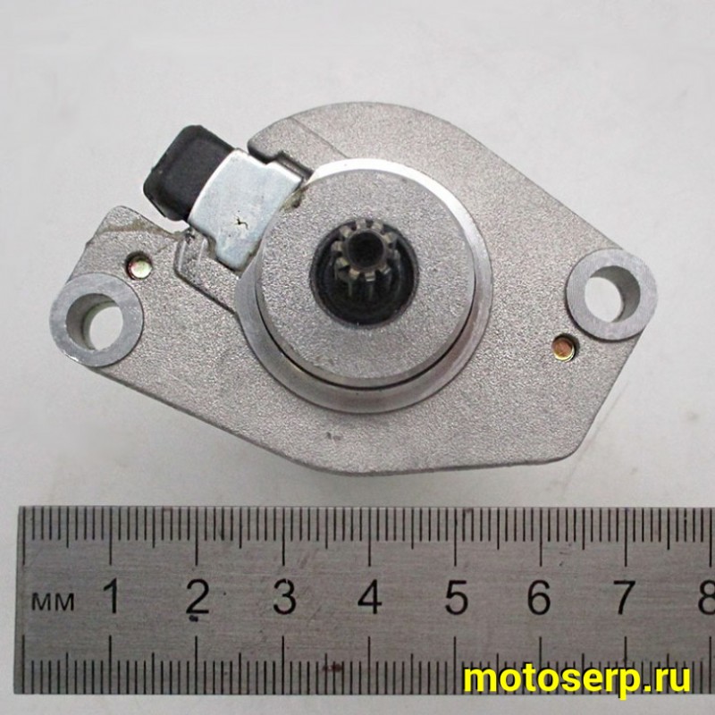 Купить  Стартер электрический (электростартер) в сб. Yamaha JOG (TW) SEE (шт) (К-дар 2102206 купить с доставкой по Москве и России, цена, технические характеристики, комплектация фото  - motoserp.ru