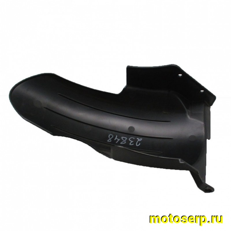 Купить  Подкрылок задний (брызговик) VENTO INFERNO и др. (локер) (шт) (Vento 23848 купить с доставкой по Москве и России, цена, технические характеристики, комплектация фото  - motoserp.ru