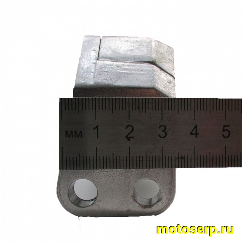 Купить  Подножка пассажира Vento SMART-3, MM VECTOR  (пар)  (Vento 4748 (Vento 25734 (Т) купить с доставкой по Москве и России, цена, технические характеристики, комплектация фото  - motoserp.ru