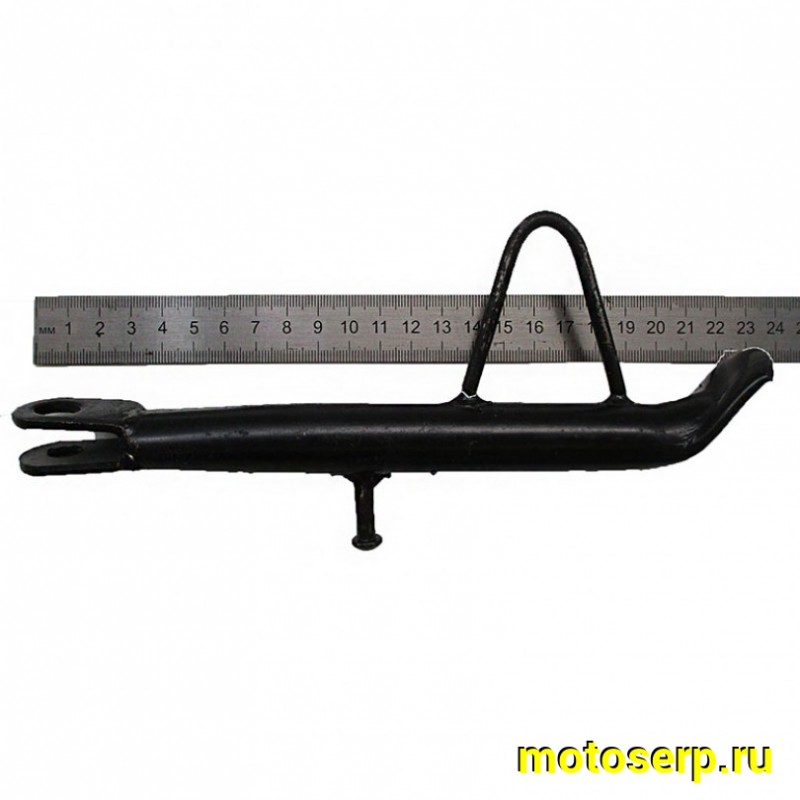 Купить  Подножка стояночная боковая Vento RETRO и др (1204000) (шт)  (Vento 23589 купить с доставкой по Москве и России, цена, технические характеристики, комплектация фото  - motoserp.ru