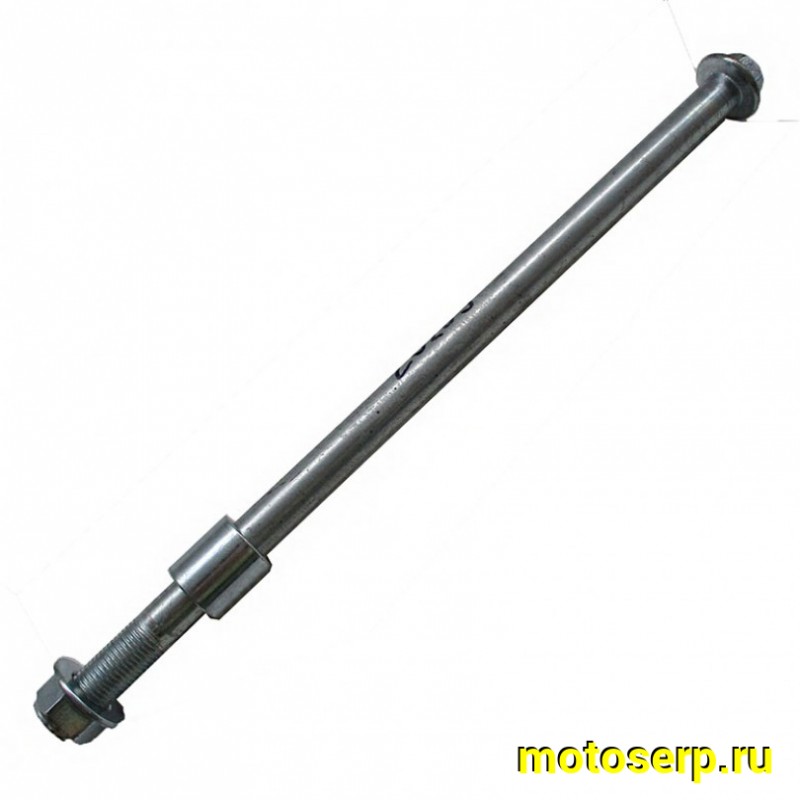 Купить  Ось переднего колеса M12x1.0x250mm Vento SMART /SMART-2 (шт)  (Vento 20269	 купить с доставкой по Москве и России, цена, технические характеристики, комплектация фото  - motoserp.ru