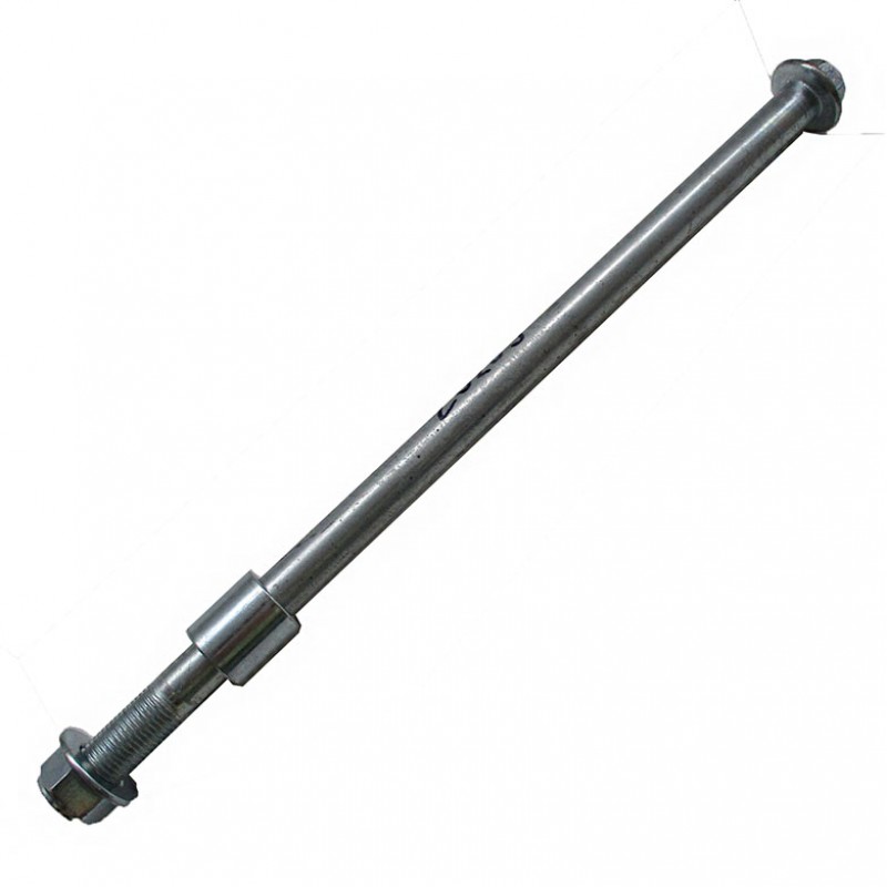 Купить  Ось переднего колеса M12x1.0x250mm Vento SMART /SMART-2 (шт)  (Vento 20269	 купить с доставкой по Москве и России, цена, технические характеристики, комплектация фото  - motoserp.ru