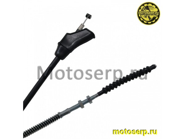 Купить  Трос сцепления RC200GY-C2/RC250GY-C2/RC300-GY8X Panther, Skyway (T-1040mm R-890mm) (TATA 800000146  купить с доставкой по Москве и России, цена, технические характеристики, комплектация фото  - motoserp.ru