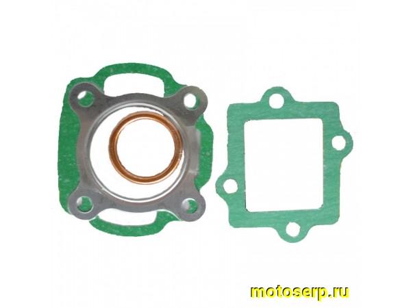 Купить  Прокладки компл. ЦПГ  1P40QMB d-44mm; Yamaha, Skif, Tactic и др (шт) (MT P-4637 (MT P-2022 купить с доставкой по Москве и России, цена, технические характеристики, комплектация фото  - motoserp.ru