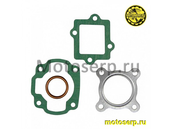 Купить  Прокладки компл. ЦПГ  1P40QMB d-44mm; Yamaha, Skif, Tactic и др (шт) (MT P-4637 (MT P-2022 купить с доставкой по Москве и России, цена, технические характеристики, комплектация фото  - motoserp.ru