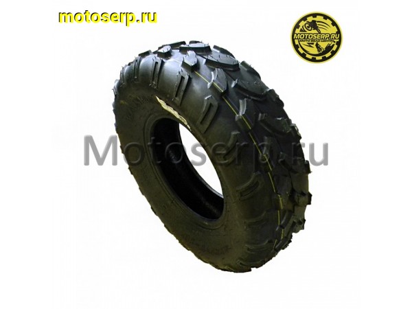Купить  Покрышка ATV 10" 21/7-10 Р311 Wanda (Ёлка) (Ч/З) (шт) (MM 39745 купить с доставкой по Москве и России, цена, технические характеристики, комплектация фото  - motoserp.ru