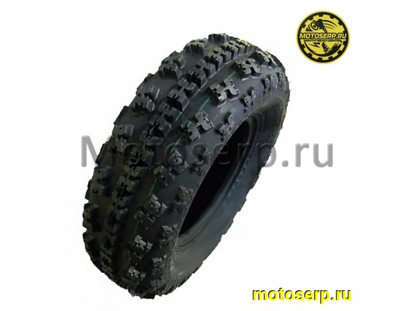 Купить  Покрышка ATV 10" 21/7-10 Р348 Wanda (Шашка) (Ч/З) (шт) (MM 39743 купить с доставкой по Москве и России, цена, технические характеристики, комплектация фото  - motoserp.ru