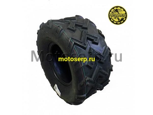 Купить  Покрышка ATV 10" 22/10-10  Р306 (Ёлка) Wanda (шт) (Ч/З) (MM 27100 купить с доставкой по Москве и России, цена, технические характеристики, комплектация фото  - motoserp.ru