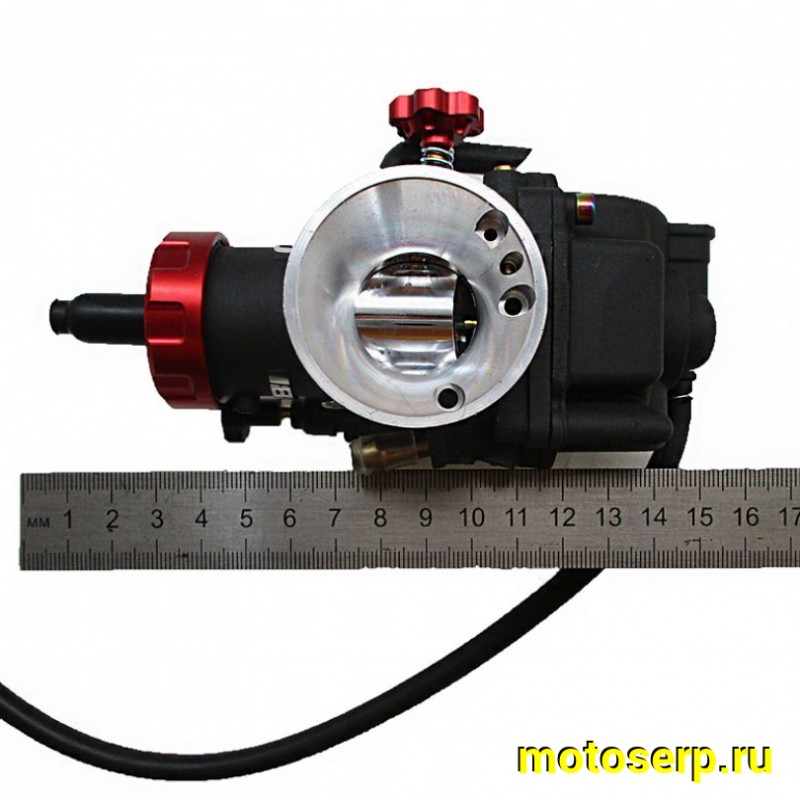 Купить  Карбюратор NIBBI PE26FL-YJ (шт) (Regul PE26FL-YJ  купить с доставкой по Москве и России, цена, технические характеристики, комплектация фото  - motoserp.ru