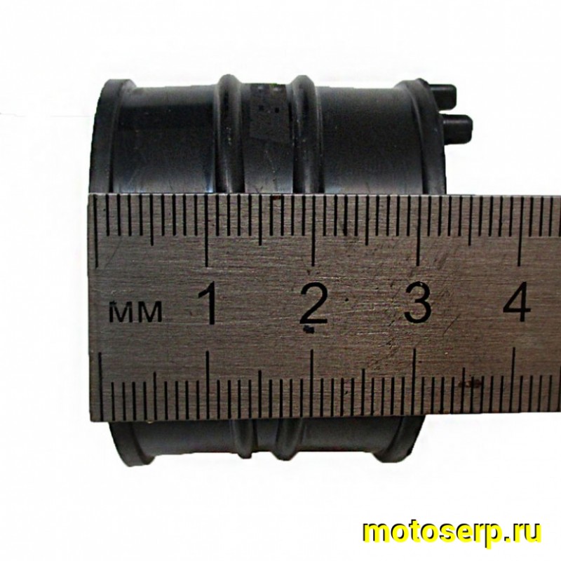 Купить  Коллектор (патрубок) впускн NIBBI PWK34 (шт) (Regul BSE-34 купить с доставкой по Москве и России, цена, технические характеристики, комплектация фото  - motoserp.ru