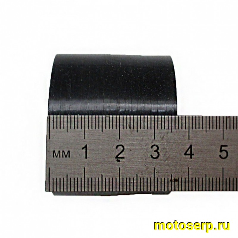 Купить  Коллектор (патрубок) впускн NIBBI d33-38mm (шт) (Regul QGJ-33-38  купить с доставкой по Москве и России, цена, технические характеристики, комплектация фото  - motoserp.ru