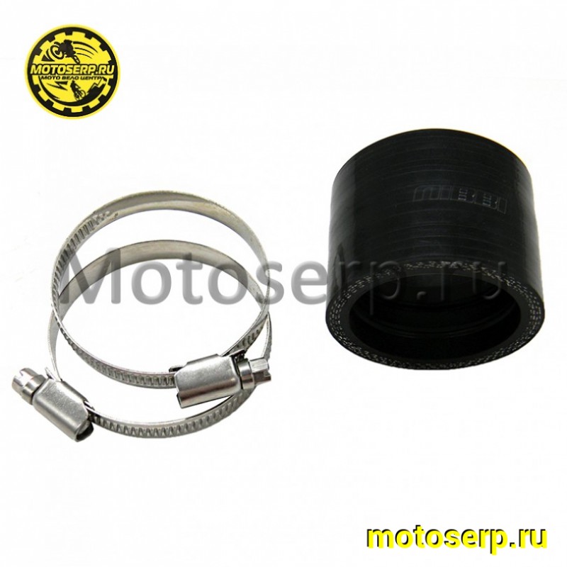 Купить  Коллектор (патрубок) впускн NIBBI d46mm (шт) (Regul QGJ-3-46 купить с доставкой по Москве и России, цена, технические характеристики, комплектация фото  - motoserp.ru