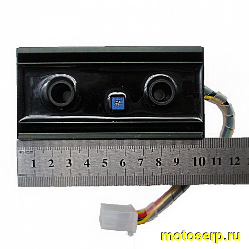 Купить  Реле-регулятор 5 конт. Motoland и др. усиленные от критического перезаряда акб (шт) (ALEX MOT купить с доставкой по Москве и России, цена, технические характеристики, комплектация фото  - motoserp.ru