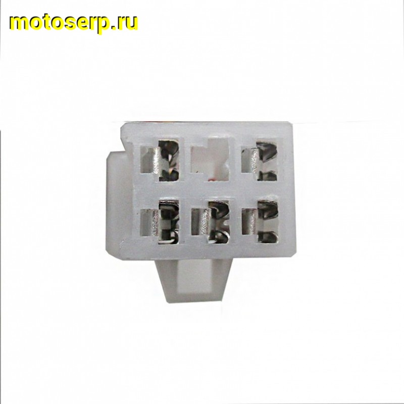 Купить  Реле-регулятор 5 конт. Motoland и др. усиленные от критического перезаряда акб (шт) (ALEX MOT купить с доставкой по Москве и России, цена, технические характеристики, комплектация фото  - motoserp.ru