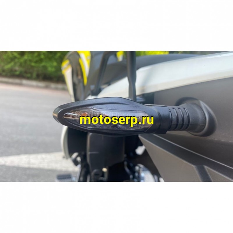 Купить  Мотоцикл внедорожный Lifan LF250GY-3 желтый (шт) (UM (ФОТО купить с доставкой по Москве и России, цена, технические характеристики, комплектация фото  - motoserp.ru