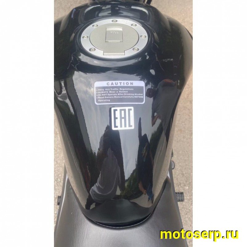 Купить  Мотоцикл LIFAN LF175-2E черный 175сс, 17,17", диск/бараб (шт) (UM купить с доставкой по Москве и России, цена, технические характеристики, комплектация фото  - motoserp.ru
