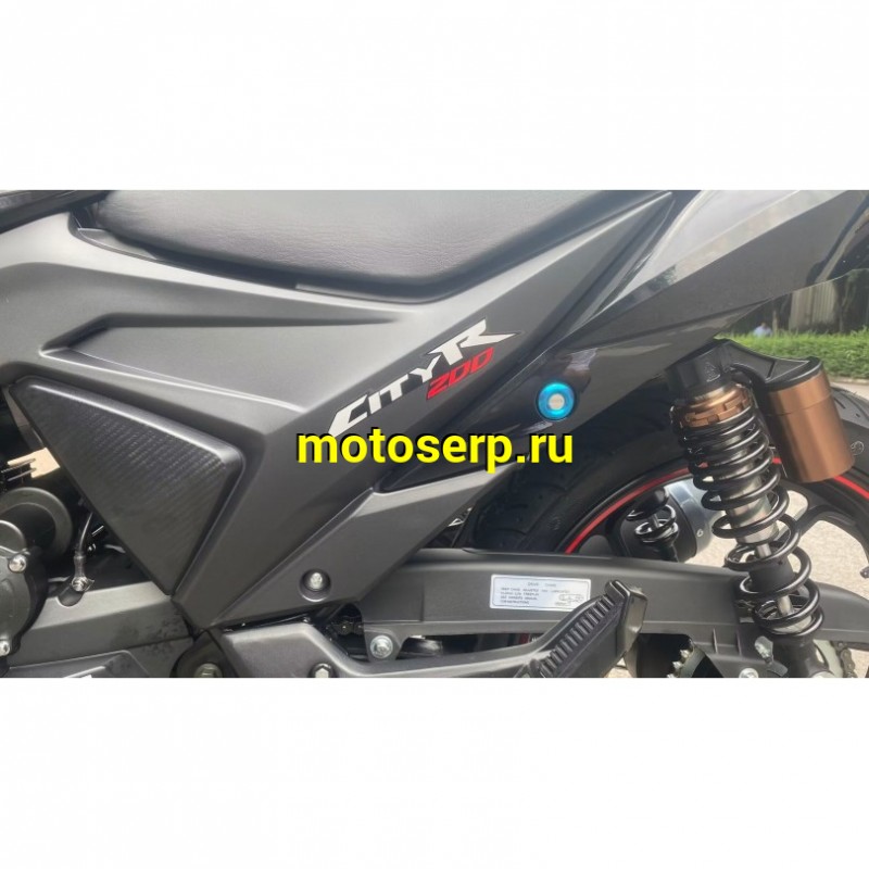 Купить  Мотоцикл LIFAN LF175-2E черный 175сс, 17,17", диск/бараб (шт) (UM купить с доставкой по Москве и России, цена, технические характеристики, комплектация фото  - motoserp.ru