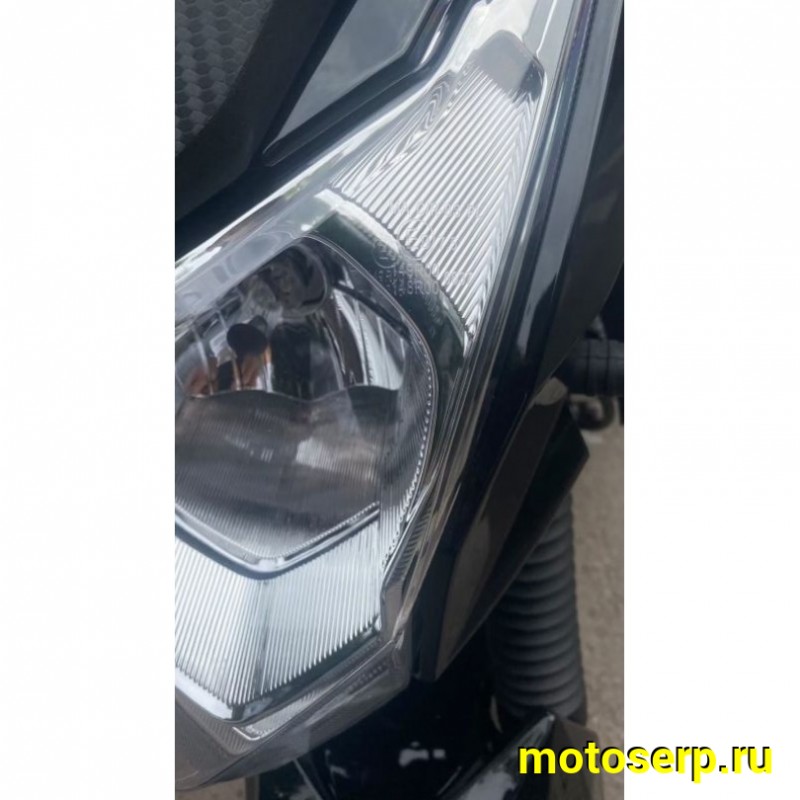 Купить  Мотоцикл LIFAN LF175-2E черный 175сс, 17,17", диск/бараб (шт) (UM купить с доставкой по Москве и России, цена, технические характеристики, комплектация фото  - motoserp.ru