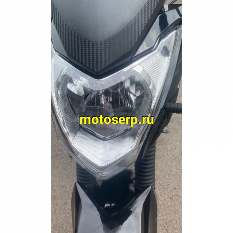 Купить  Мотоцикл LIFAN LF175-2E черный 175сс, 17,17", диск/бараб (шт) (UM купить с доставкой по Москве и России, цена, технические характеристики, комплектация фото  - motoserp.ru