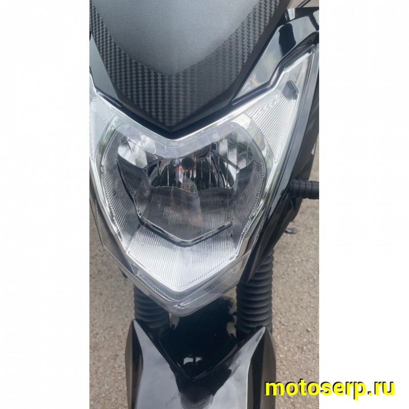 Купить  Мотоцикл LIFAN LF175-2E черный 175сс, 17,17", диск/бараб (шт) (UM купить с доставкой по Москве и России, цена, технические характеристики, комплектация фото  - motoserp.ru