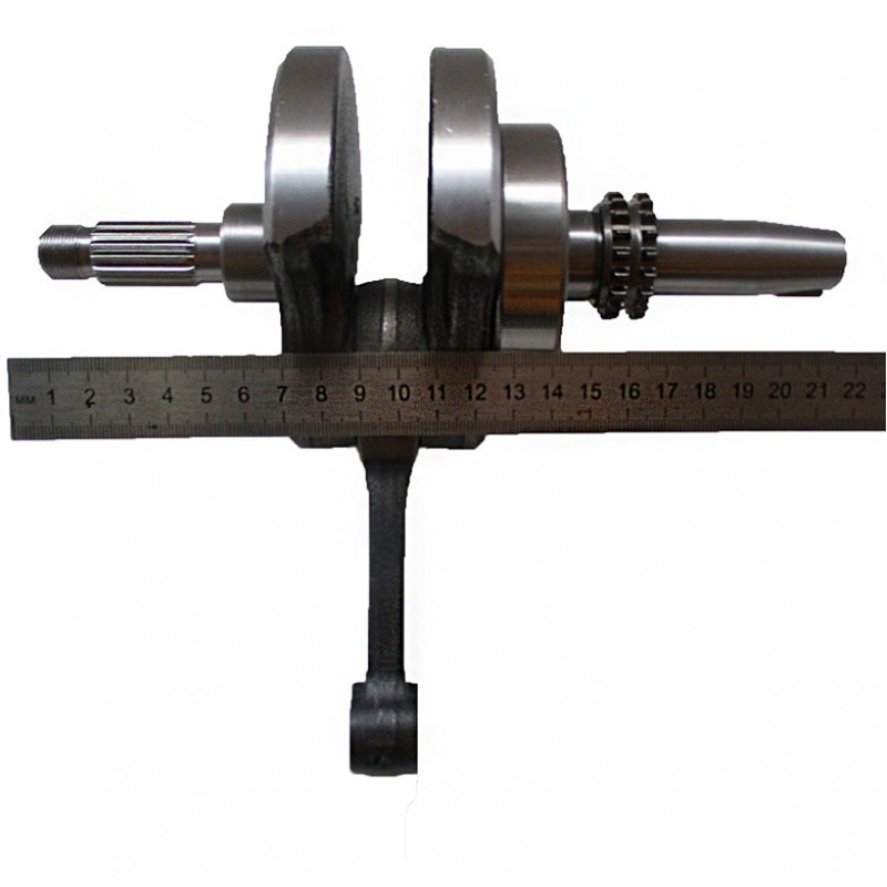 Купить  Коленвал (вал коленчатый) 172FMM ZS (CB250-F), CB250R, p-16mm Sport003, ZR (шт) (Regul 100066539 (MT K-6632 купить с доставкой по Москве и России, цена, технические характеристики, комплектация фото  - motoserp.ru