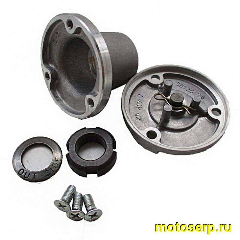 Купить  ====Фильтр масляный СB250/300R 4 клапана (центрифуга)  (шт)  купить с доставкой по Москве и России, цена, технические характеристики, комплектация фото  - motoserp.ru