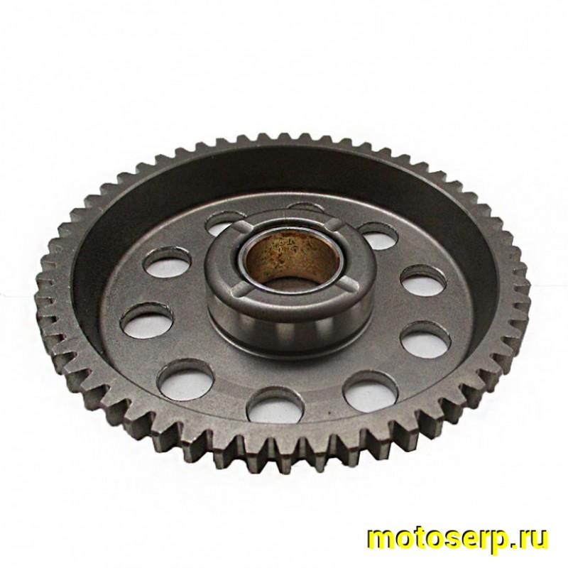 Купить  Шестерня обгонной муфты NB300 (шт) (Regul 100765827 купить с доставкой по Москве и России, цена, технические характеристики, комплектация фото  - motoserp.ru
