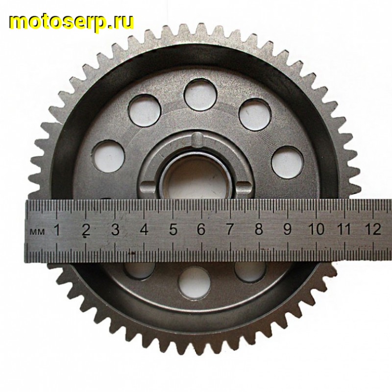 Купить  Шестерня обгонной муфты NB300 (шт) (Regul 100765827 купить с доставкой по Москве и России, цена, технические характеристики, комплектация фото  - motoserp.ru