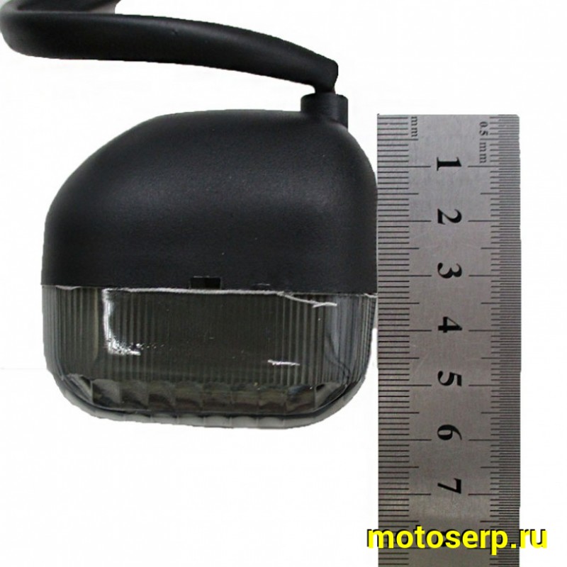 Купить  Поворотник передний (лев.+прав.) VENTO SMART-3 (пар) (Vento 1744 купить с доставкой по Москве и России, цена, технические характеристики, комплектация фото  - motoserp.ru