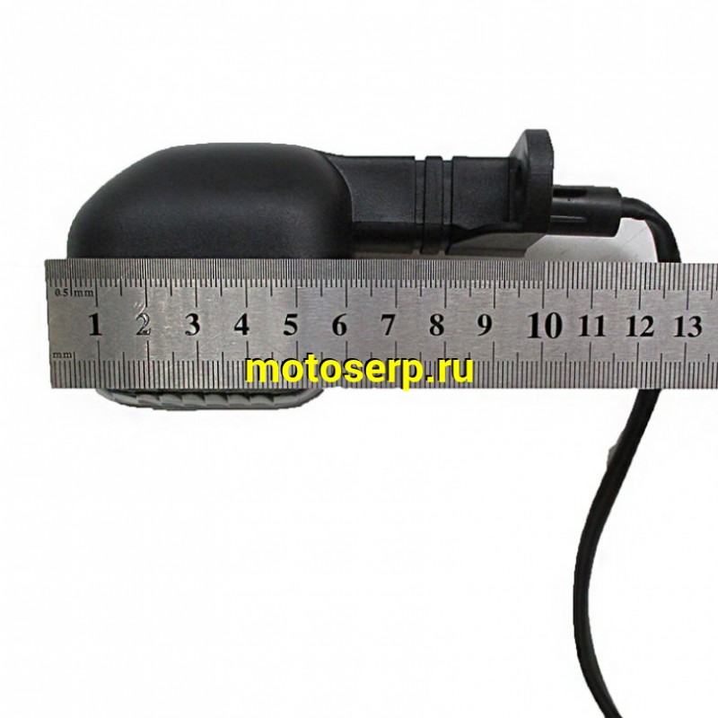 Купить  Поворотник задний (левый+правый) SMART-3 (пара) (Vento 4792 купить с доставкой по Москве и России, цена, технические характеристики, комплектация фото  - motoserp.ru