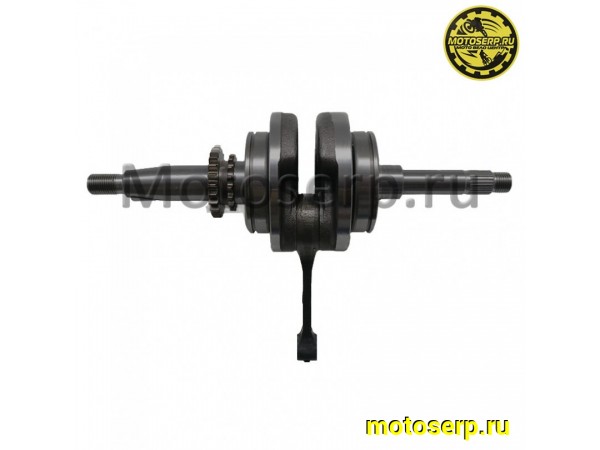 Купить  Коленвал (вал коленчатый) Honda AF56 SEE (шт)  (К-дар 2100218 купить с доставкой по Москве и России, цена, технические характеристики, комплектация фото  - motoserp.ru