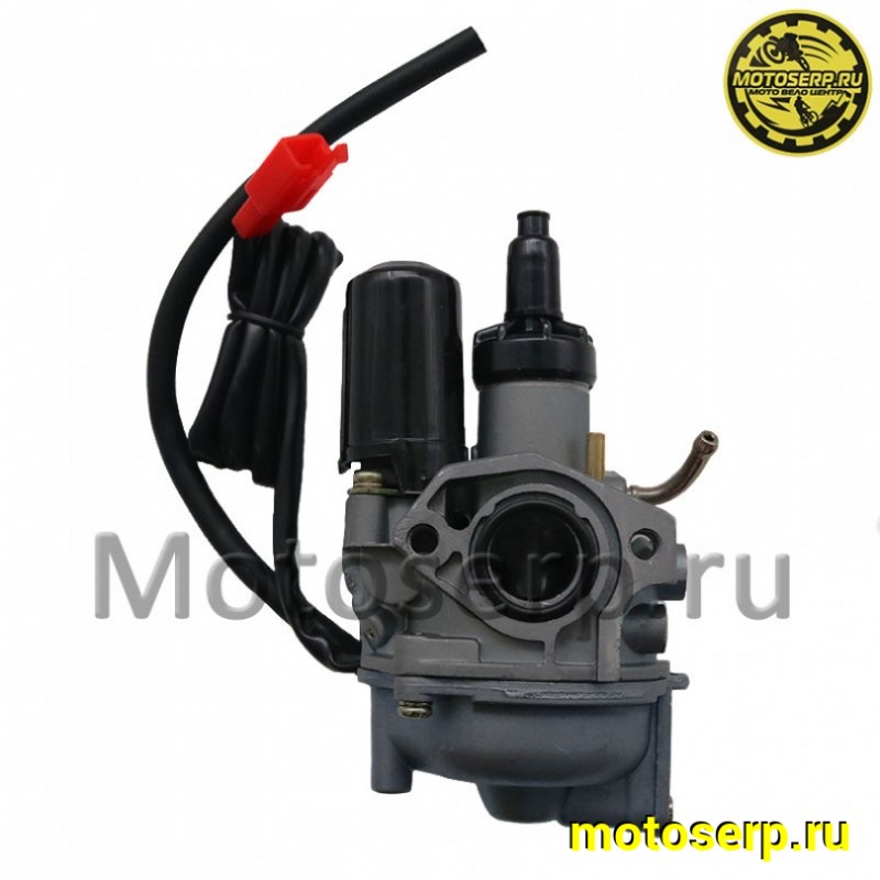 Купить  Карбюратор Honda DIO AF34/35 ZX SEE (шт) (К-дар  купить с доставкой по Москве и России, цена, технические характеристики, комплектация фото  - motoserp.ru