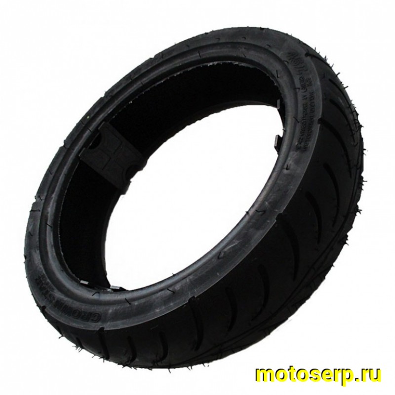 Купить  Покрышка Скутер 12" 100/60-12 Crown Star HDML017 (шт) (К-дар 2302355 купить с доставкой по Москве и России, цена, технические характеристики, комплектация фото  - motoserp.ru