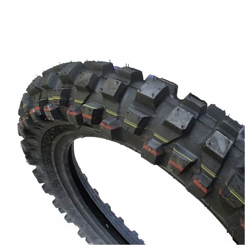 Купить  Покрышка Кросс/эндуро/питбайк 14"  90/100-14 Crown Star HDMC014-1 (шт) (К-дар 2302463 купить с доставкой по Москве и России, цена, технические характеристики, комплектация фото  - motoserp.ru