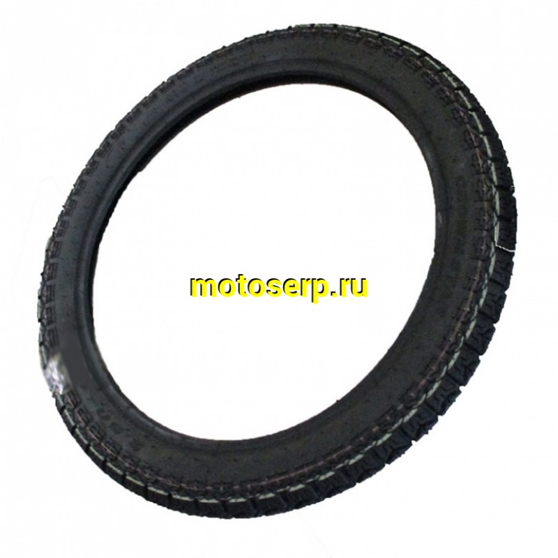 Купить  Покрышка  Мопед 17"  2,50-17 (70/100-17) Crown Star HDMA005 (шт) (К-дар 2302495 купить с доставкой по Москве и России, цена, технические характеристики, комплектация фото  - motoserp.ru