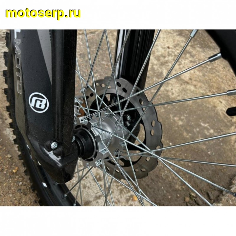 Купить  ====Мотоцикл Кросс/Эндуро Regulmoto Sport-003 PR PRO (4 valves) 5пер. Черный  300сс (ЭПТС) 21/18, ZS175FMM-5, возд.охл.,диск/диск,(шт) купить с доставкой по Москве и России, цена, технические характеристики, комплектация фото  - motoserp.ru