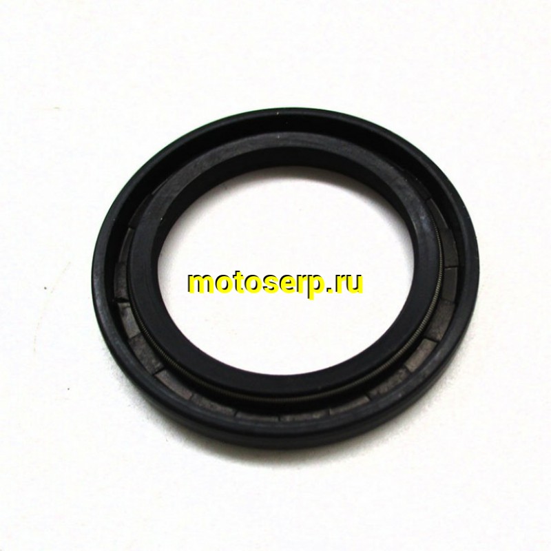 Купить  Сальник 30*42*4.5  (шт) (ML 07496 купить с доставкой по Москве и России, цена, технические характеристики, комплектация фото  - motoserp.ru