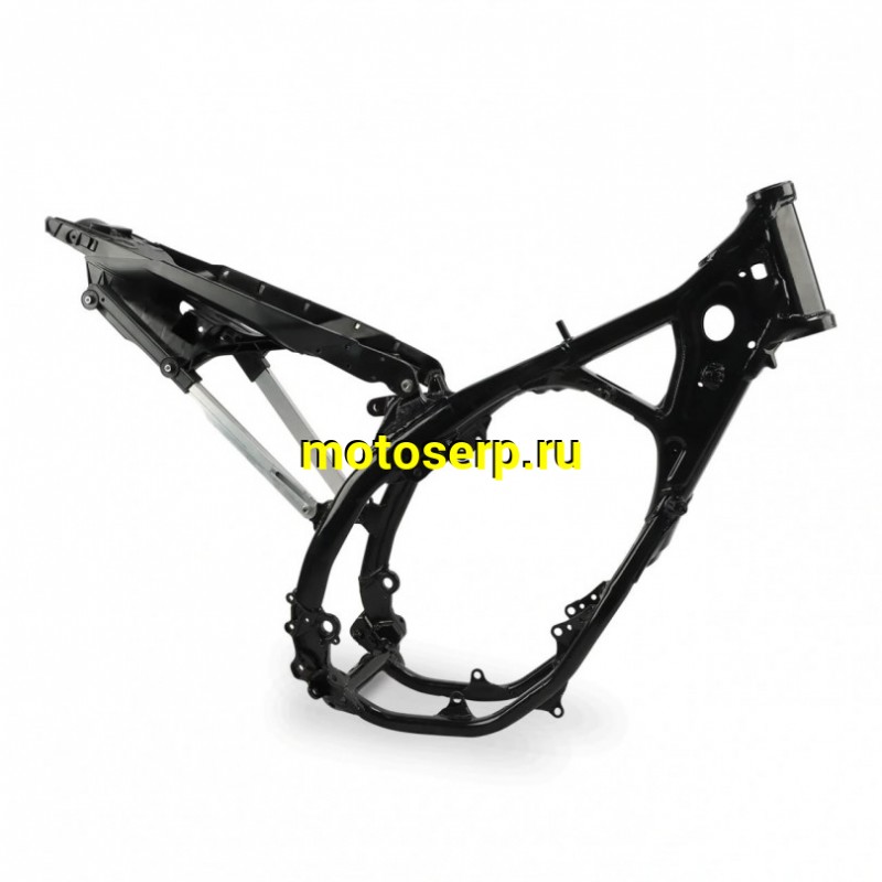 Купить  Мотоцикл Кросс/Эндуро Regulmoto Nibbi TE N300-SR 2T, 300сс, 21/18" карб, без прогрессии (шт) купить с доставкой по Москве и России, цена, технические характеристики, комплектация фото  - motoserp.ru