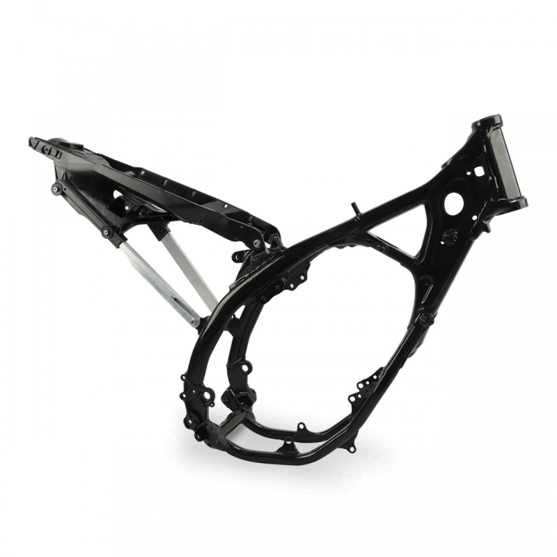 Купить  Мотоцикл Кросс/Эндуро Regulmoto Nibbi TE N300-SR 2Т, 300сс, 21/18" карб, без прогрессии (шт) купить с доставкой по Москве и России, цена, технические характеристики, комплектация фото  - motoserp.ru