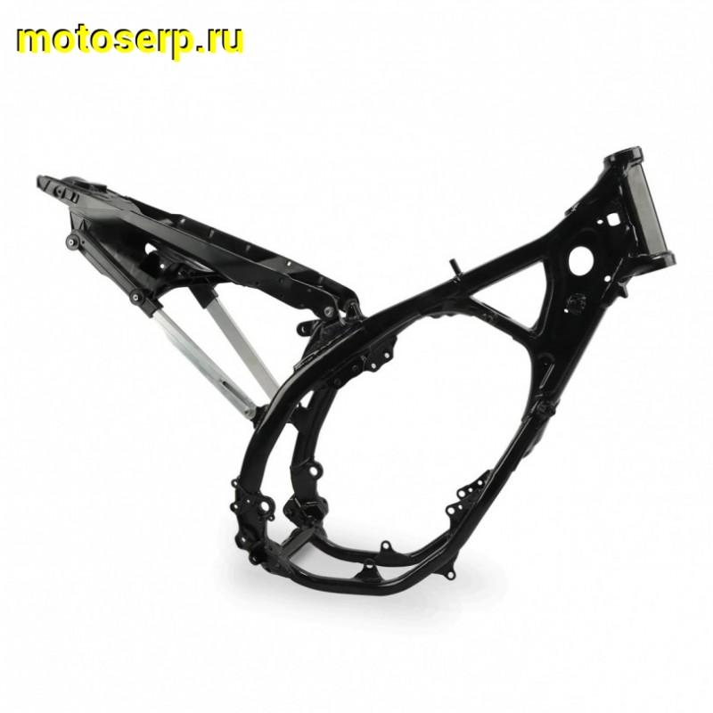 Купить  Мотоцикл Кросс/Эндуро Regulmoto Nibbi TE N300-SR 2Т, 300сс, 21/18" карб, без прогрессии (шт) купить с доставкой по Москве и России, цена, технические характеристики, комплектация фото  - motoserp.ru