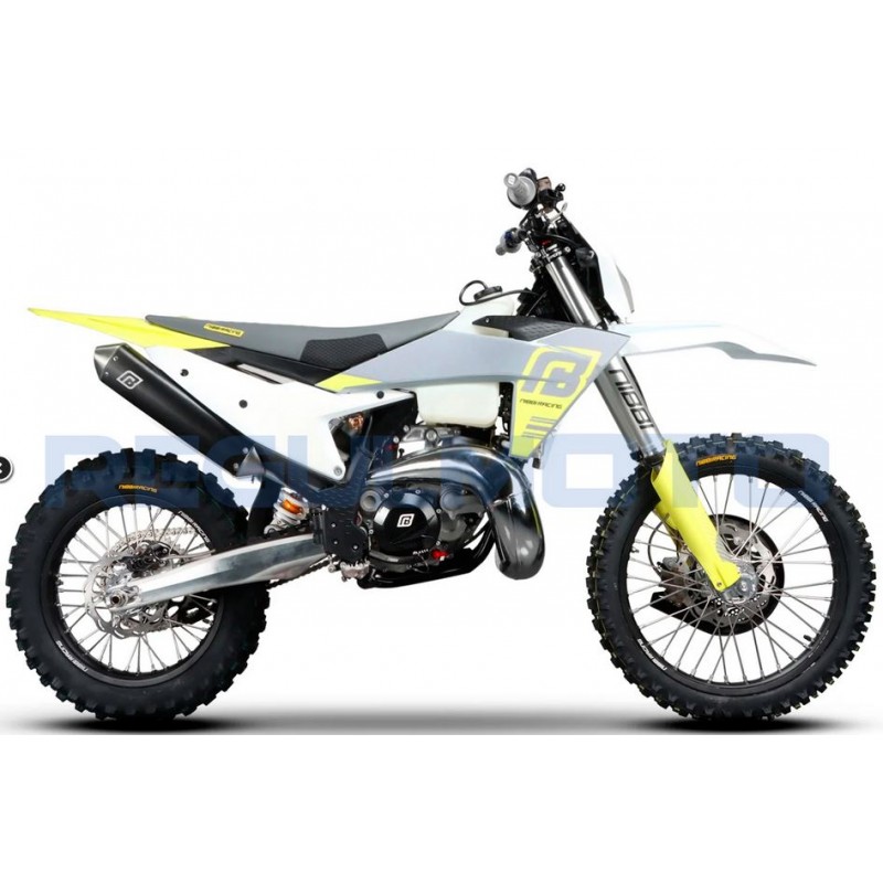 Купить  Мотоцикл Кросс/Эндуро Regulmoto Nibbi TE N300-SR 2Т, 300сс, 21/18" карб, без прогрессии (шт) купить с доставкой по Москве и России, цена, технические характеристики, комплектация фото  - motoserp.ru