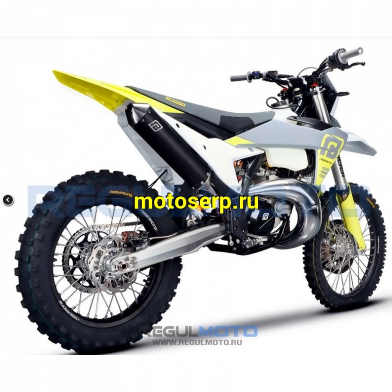 Купить  Мотоцикл Кросс/Эндуро Regulmoto Nibbi TE N300-SR 2T, 300сс, 21/18" карб, без прогрессии (шт) купить с доставкой по Москве и России, цена, технические характеристики, комплектация фото  - motoserp.ru