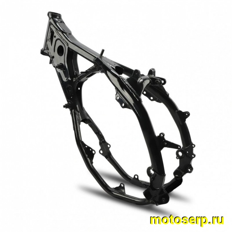 Купить  Мотоцикл Кросс/Эндуро Regulmoto Nibbi TE N300-SR 2Т, 300сс, 21/18" карб, без прогрессии (шт) купить с доставкой по Москве и России, цена, технические характеристики, комплектация фото  - motoserp.ru